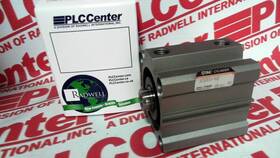Ncq2b50-40d Smc / Ncq2b5040d Used