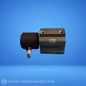 Ncq2b50-50d Smc Pneumatic Cylinder 145psi 8012