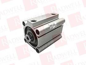 Ncq2b80-10dcz Smc / Ncq2b8010dcz Used