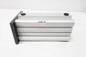 Ncq2f80-150dcm Smc Double Acting Pneumatic Cylinder 80mm 150mm 145psi