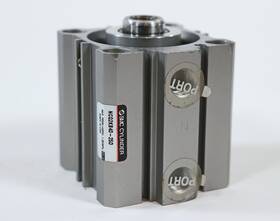 Ncq2kb40 Smc Cylinder