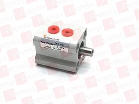 Ncq2wb12-5d Smc / Ncq2wb125d Used