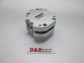Ncq7a200-01-0007usl Smc Compact Cylinder 150psi Max Press 1/8 Inch Npt