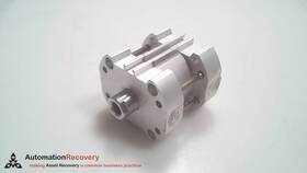 Ncq7wb106-uia960361 Smc Compact Cylinder #317822 Ncq7wb106-uia960361 Smc Compact Cylinder #317822