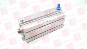 Ncq8a150-400c-xc4 Smc / Ncq8a150400cxc4 Used