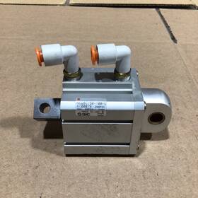 Ncq8c150-100-d Smc Used