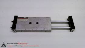 Ncx2n10-200 Smc Cylinder Slide Bore 3/8 Inch Stroke 2 #219642