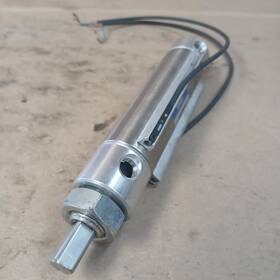 Nrm-092-dbntqt1t2 Smc Pneumatic Cylinder