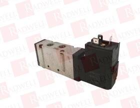 Nvfs2120-9gz-01n Smc / Nvfs21209gz01n Used