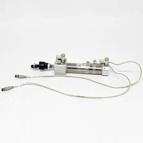 Cdm2ra25-75az Smc Pneumatics Air Cylinder 25mm Bore 75mm Stroke 0.05 1.0mpa