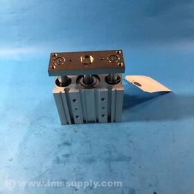 Mgpl40-25-rn Smc Pneumatics Compact Guide Cylinder Usip