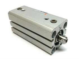 Rdqb20-50 Smc Air-cushioned Compact Cylinder 20mm Bore 50mm Stroke