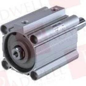 Rdqb25-30-m9nvs Smc / Rdqb2530m9nvs Used