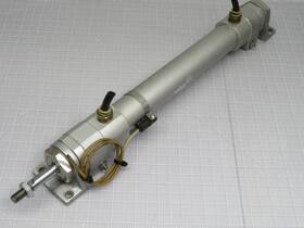 Rhcl32-160-c73s Smc 2f1-81e High Power Cylinder Rhc Series T199715