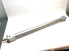 Rhcl50-800 Smc High Power Round Body Cylinder Dbl-act 50mm Bore 800mm Stroke
