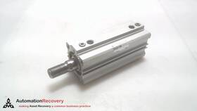 Rqa32-75m Smc Rq Compact Cylinder #302934