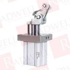 Rs2h50-30tl-d Smc / Rs2h5030tld Used