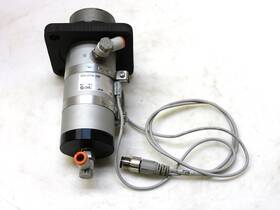 Rsdg40tn-30d Smc Pneumatics Load Stopping Cylinder 1.0mpa With Magnet Rsdg40tn-30d Smc Pneumatics Load Stopping Cylinder 1.0mpa With Magnet