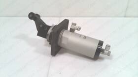 Rsdg40tn-30dc Smc Adjustable Height Stopper Cylinder See Desc #332779