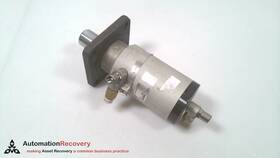 Rsdg50tf-30b Smc Stopper Cylinder See Desc #317845