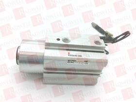 Rsdqa40-20d Smc / Rsdqa4020d Used