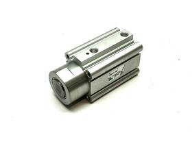 Rsdqa40tn-30dz Smc Compact Stopper Cylinder