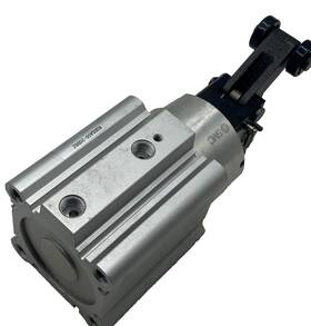 Rsdqa50-20ddz Smc Rsdqa5020ddz Compact Stopper Cylinder 1.0mpa Double Acting Rsdqa50-20ddz Smc Rsdqa5020ddz Compact Stopper Cylinder 1.0mpa Double Acting
