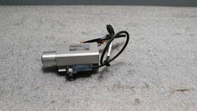 Rsdqb16-10d Smc Pneumatic Compact Stopper Cylinder