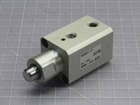 Rsdqb20-10t Smc Compact Stopper Cylinder Bh0096