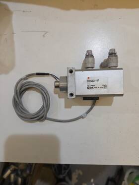 Rsdqb20-15t Smc Cylinder