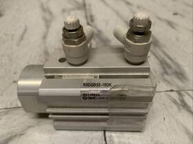 Rsdqb32-15dk Smc Cylinder Rsdqb32-15dk Smc Cylinder