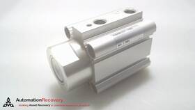 Rsdqb32tf-10dz Smc Rsq Compact Stopper Cylinder #316582