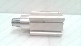 Rsdqb32tf-20tfz Smc Stopper Cylinder #337298