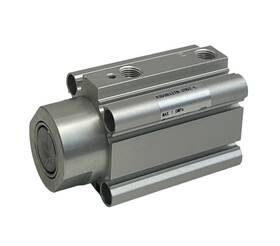 Rsdqb32tn-20dz-l Smc / Rsdqb32tn20dzl Compact Stopper Cylinder 20mm Stroke Usnp
