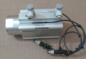 Smc Rsdqb40-30dkz Cylinder Max 1.0mpa