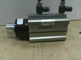 Rsdqb40-30dr Smc Air Cylinder