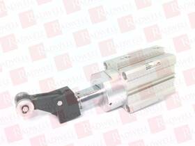 Rsdqb50-30bl-a73l Smc / Rsdqb5030bla73l Used