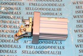 Rsh32-20dl-d Smc Stopper Cylinder Used