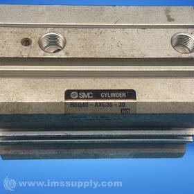 Rsq40-axg36-30 Smc Stopper Cylinder Usip