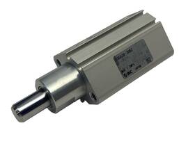 Rsqa20-20bz Smc Pneumatic Stopper Cylinder 20mm Bore Stoke