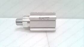 Rsqa32-20tz Smc Stopper Cylinder #339225