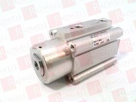 Rsqa40-20z-dcw5986w Smc / Rsqa4020zdcw5986w Used