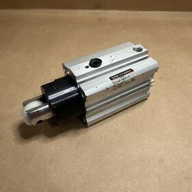 Rsqa40f-30dr-xc1 Smc Rsqa40f-30d / Rsqa40f30drxc1 145 Psi 1.00 Mpa