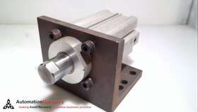 Rsqa50-30-dcq559cq Smc Pneumatic Stopper Cylinder #284029