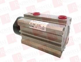 Rsqb32-20d-xc18 Smc / Rsqb3220dxc18 Used