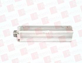 Rzql40-125-40 Smc / Rzql4012540 Used