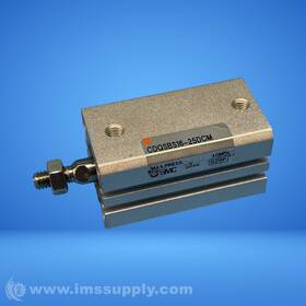 Sdqsbs16-25dcm Smc Pneumatic Compact Cylinder Usip