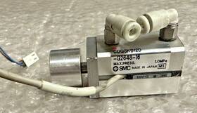 Skb12d-g2648-16 Smc Cdq Compact Cylinder With D-a93 Sensor 6 Month Warranty