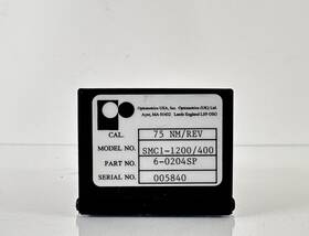 Smc1-1200 Smc Smc1-1200/400 Optometrics Usa Inc. 6-0204sp Standard Mini-chrom Monochromator