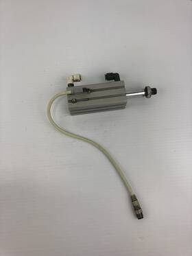 Ssd-kl-32-70-n Smc Pneumatic Cylinder